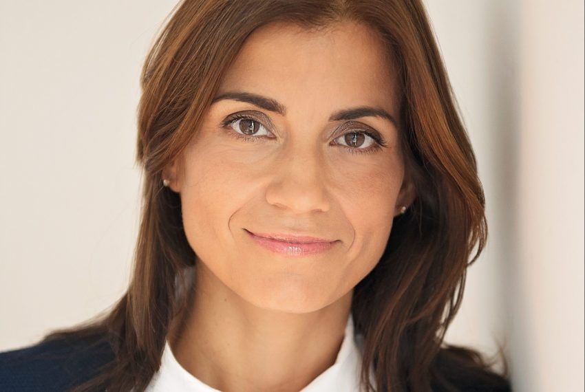 Celeste Alonso - The Property Agent (Sotogrande & Costa del Sol)