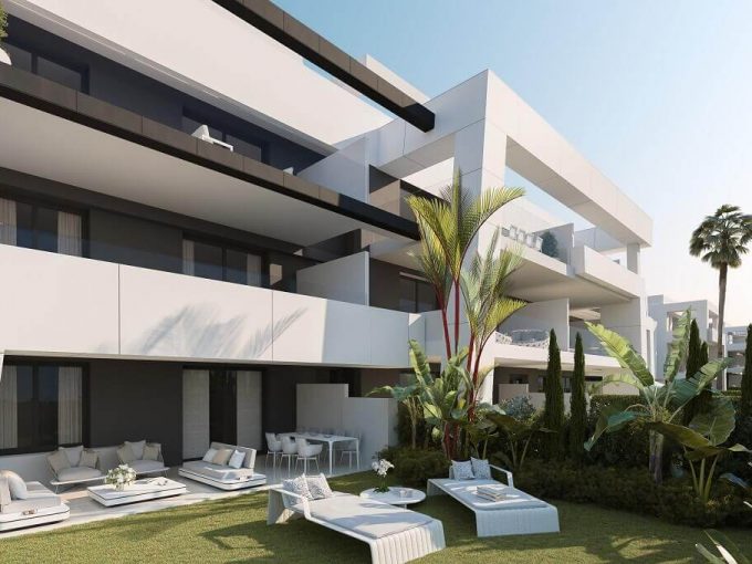 Vanian Estepona
