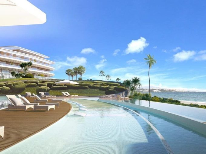 The Edge Estepona
