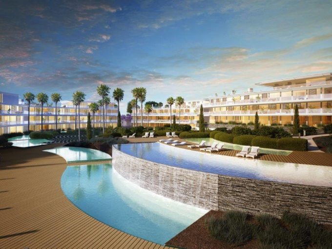 The Edge Estepona