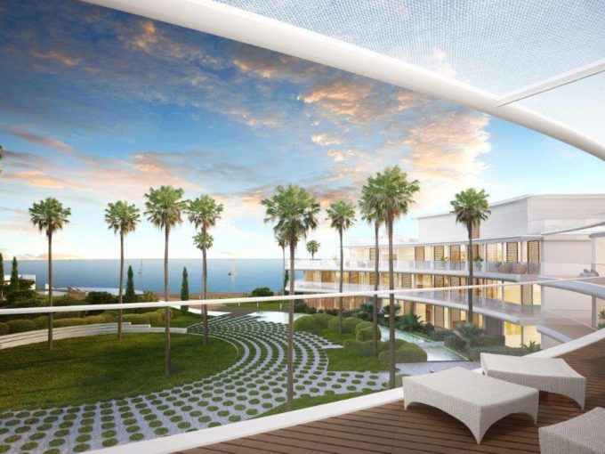 The Edge Estepona