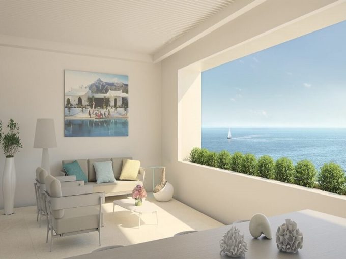 Darya Estepona