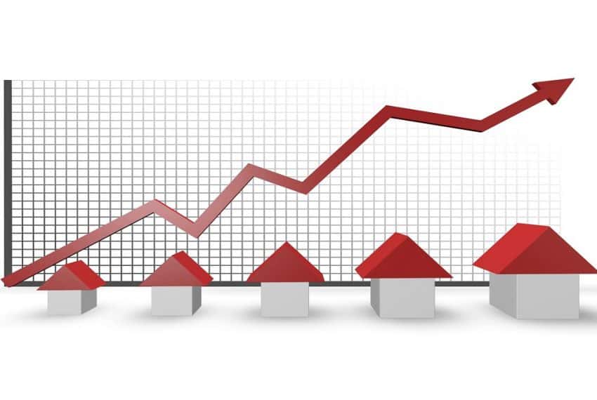 Property prices