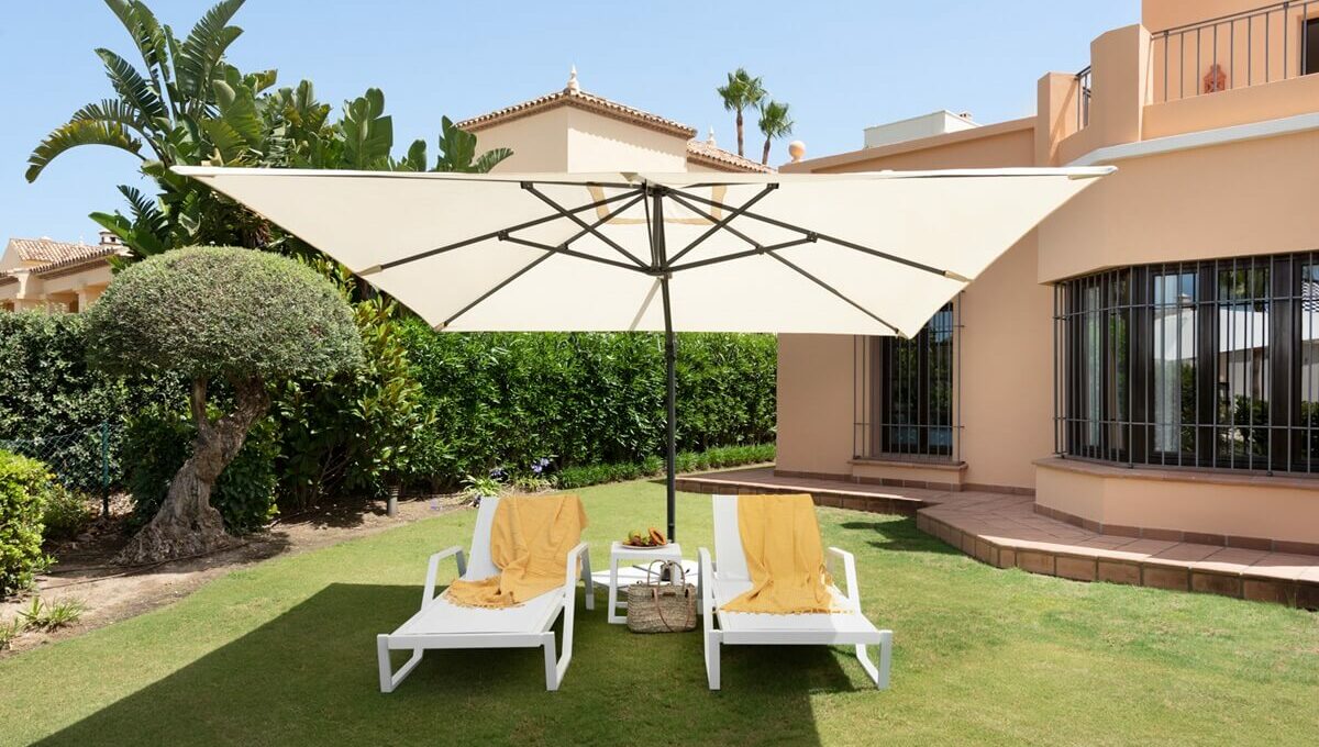 Los Cortijos de Sotogrande - Luxury home in Sotogrande (1)