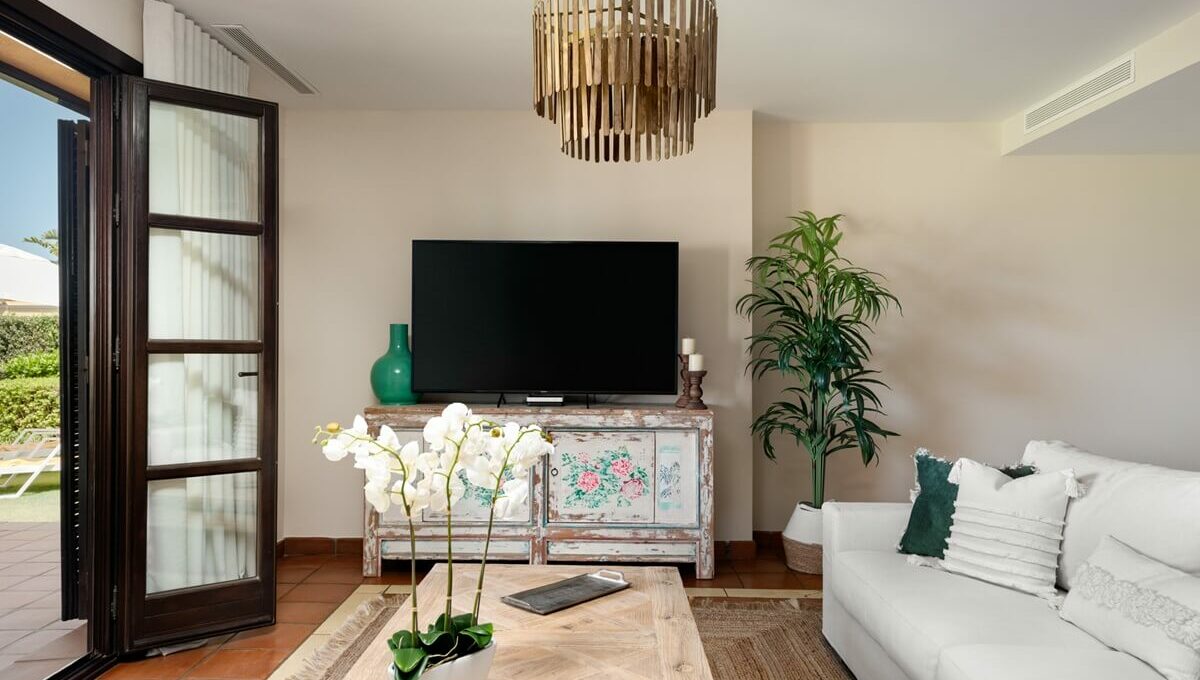 Los Cortijos de Sotogrande - Luxury home in Sotogrande (10)