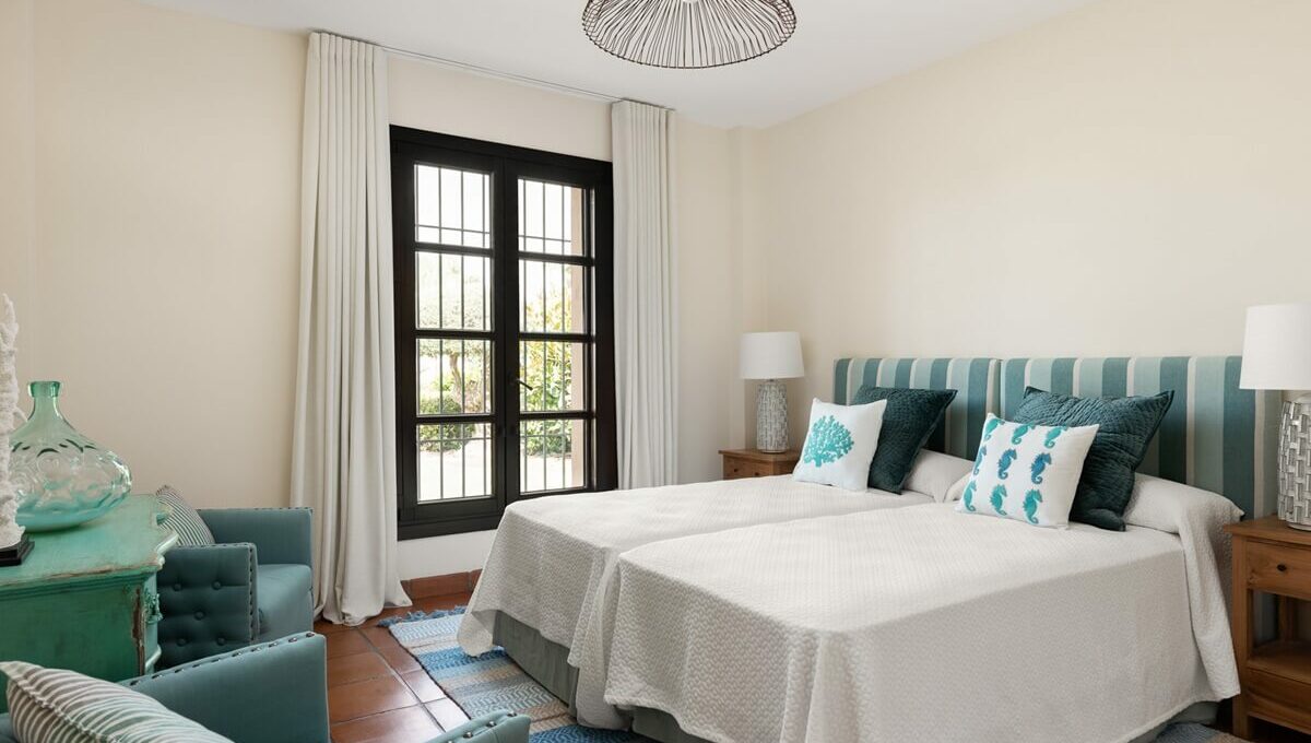 Los Cortijos de Sotogrande - Luxury home in Sotogrande (13)