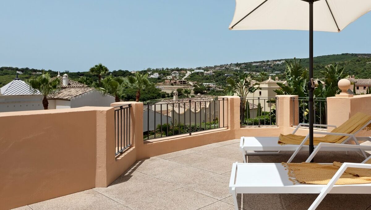 Los Cortijos de Sotogrande - Luxury home in Sotogrande (17)