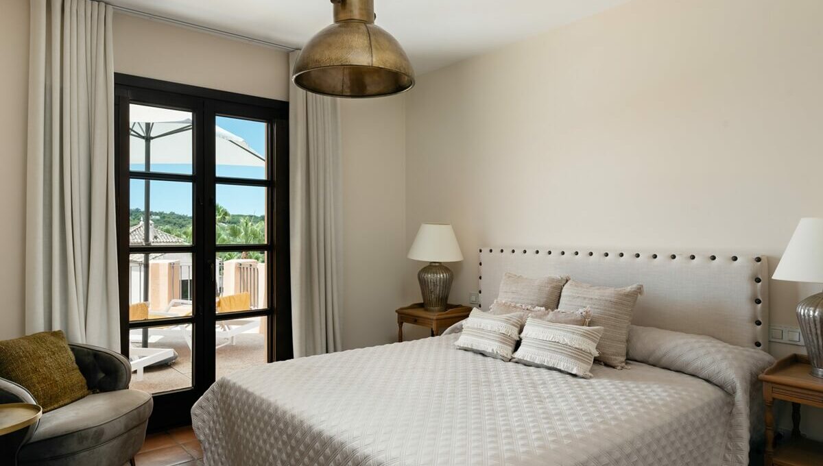 Los Cortijos de Sotogrande - Luxury home in Sotogrande (4)