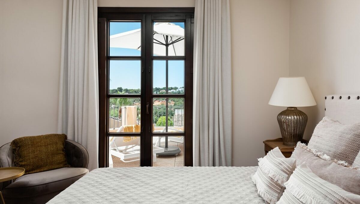 Los Cortijos de Sotogrande - Luxury home in Sotogrande (5)