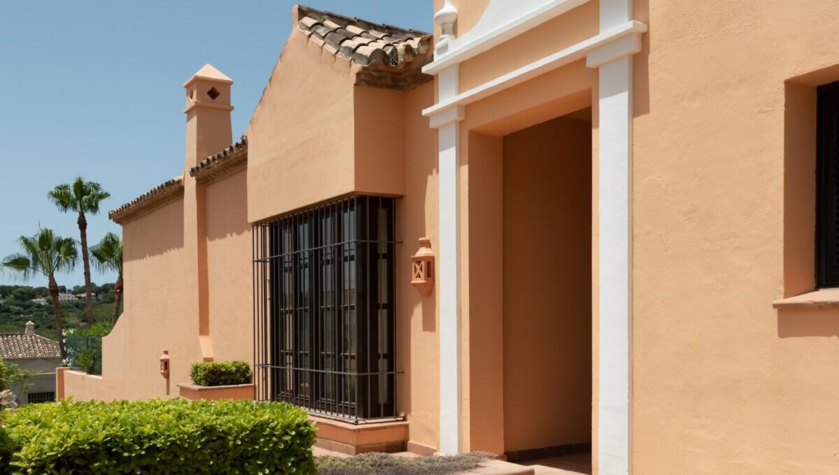 Los Cortijos de Sotogrande - Luxury home in Sotogrande (6)