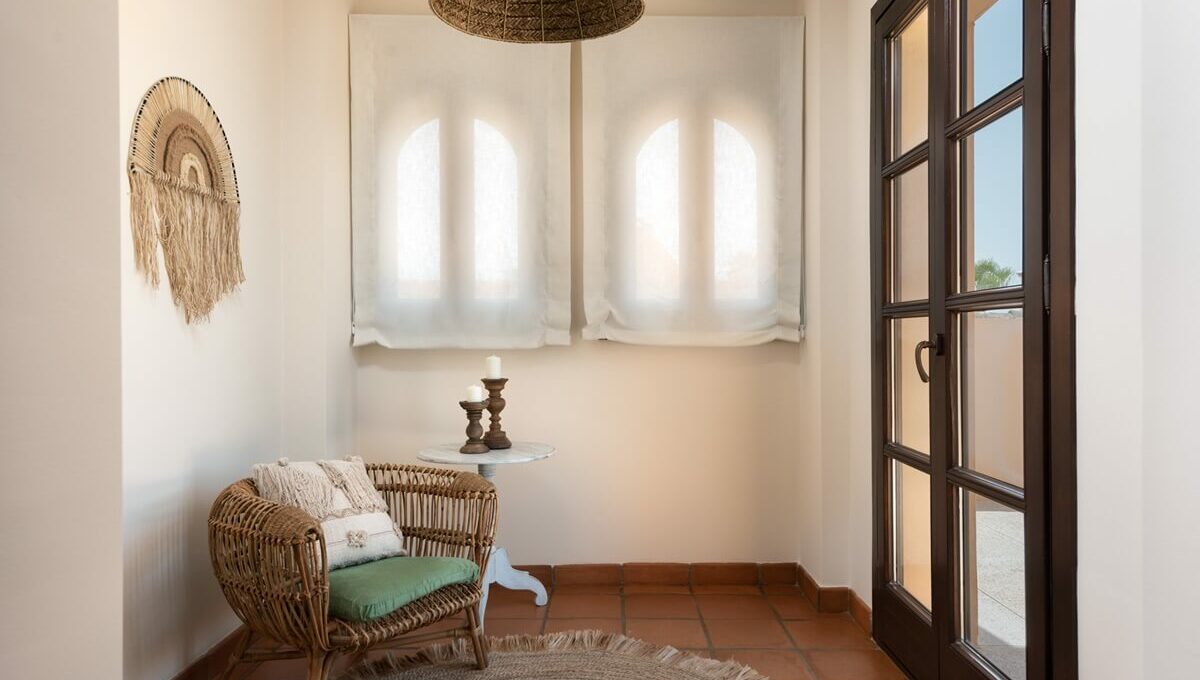 Los Cortijos de Sotogrande - Luxury home in Sotogrande (7)