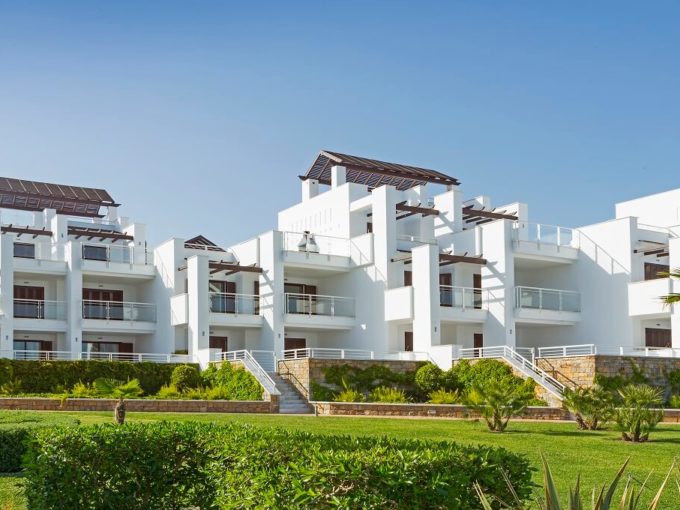 Residential Casas del Mar