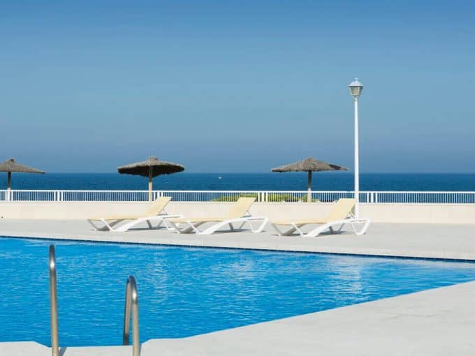 Residential Casas del Mar