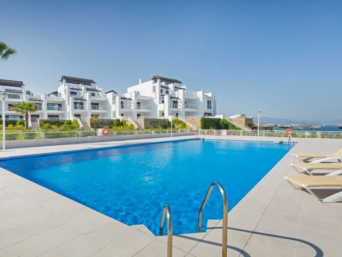 Residential Casas del Mar