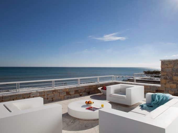 Residential Casas del Mar