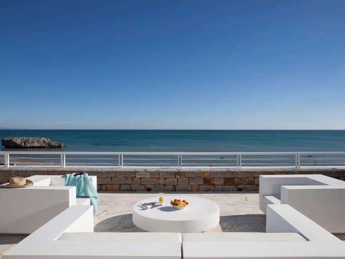 Residential Casas del Mar