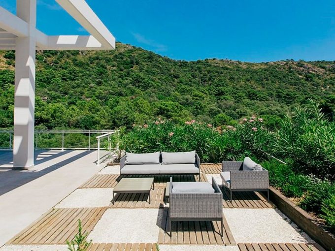 Riverside Benahavis