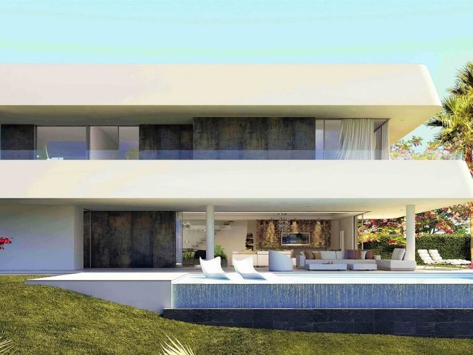 Villas Fusion