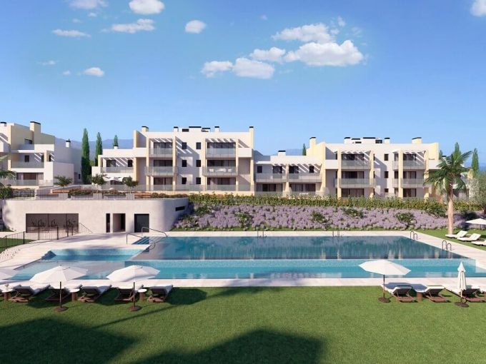 Casares Homes
