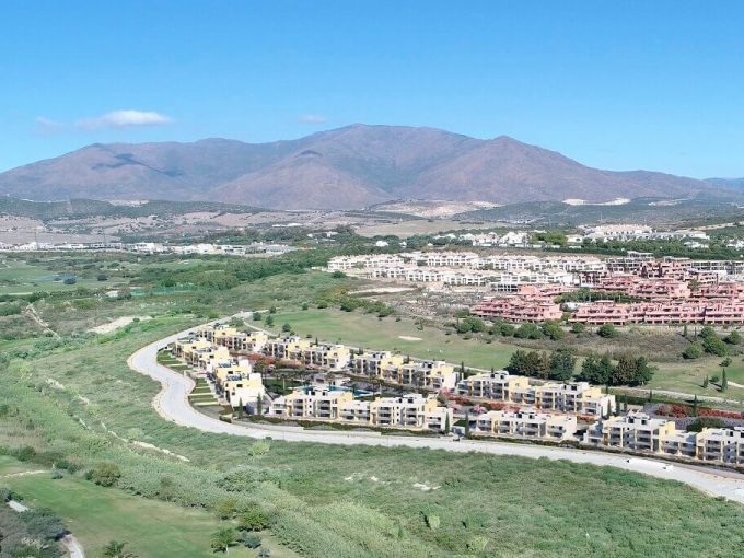 Casares Homes