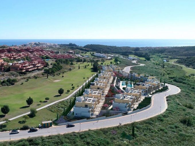 Casares Homes