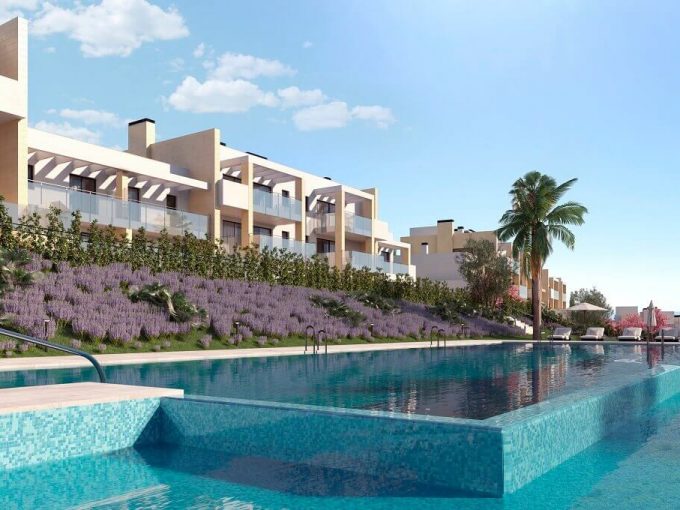 Casares Homes