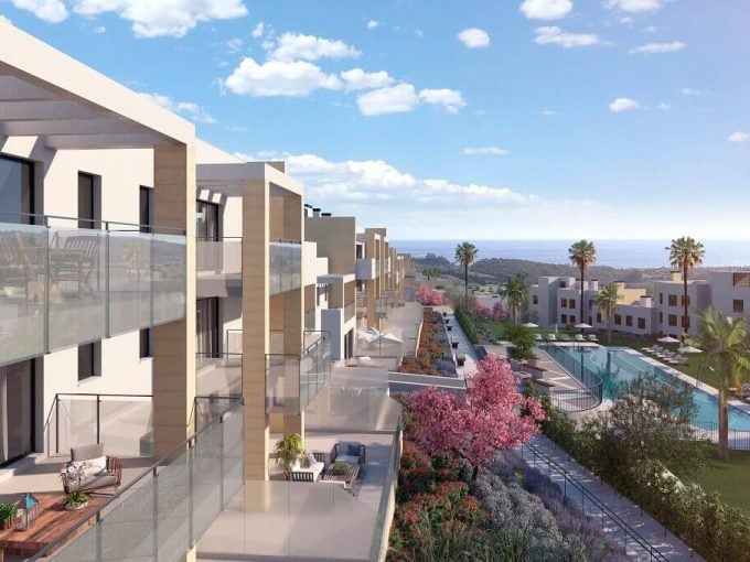 Casares Homes