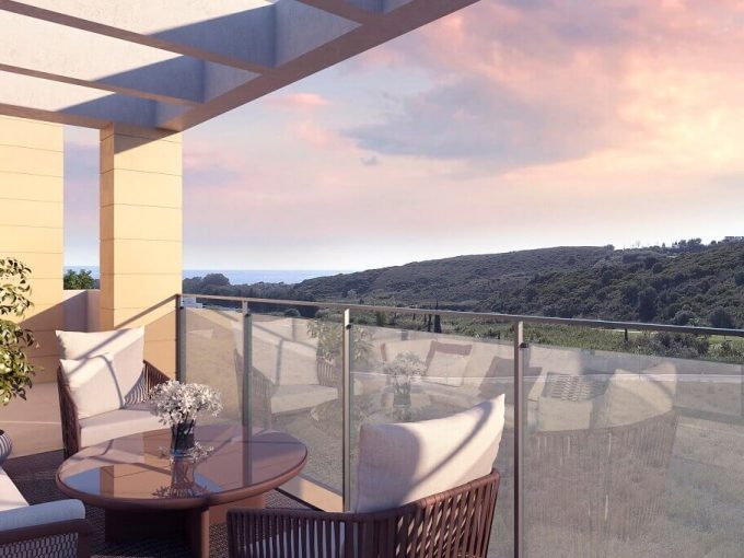 Casares Homes
