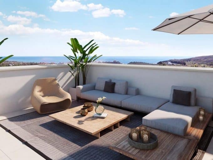 Casares Homes
