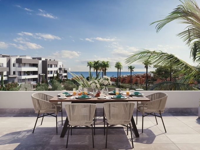 Serenity Views Estepona
