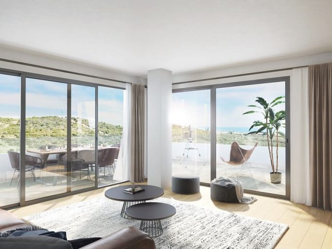 Serenity Views Estepona