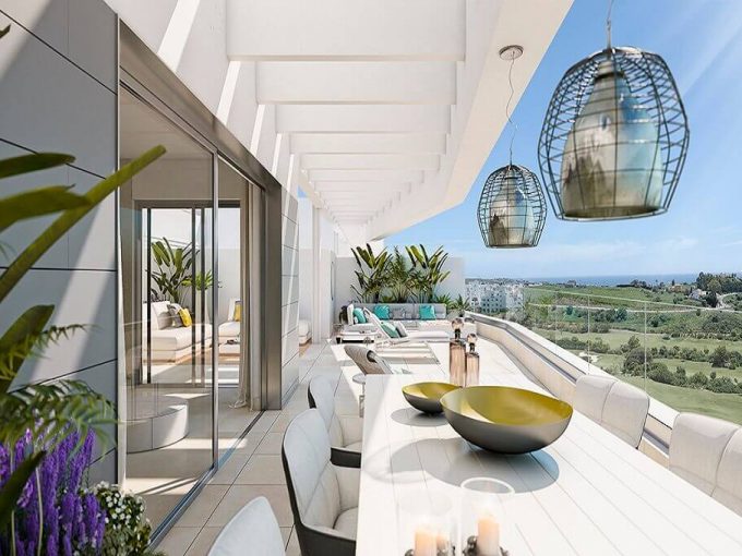 Valley Homes Estepona