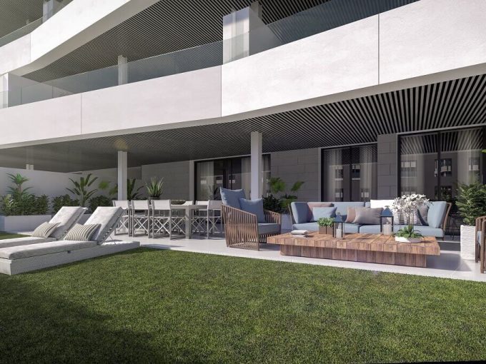 Valley Homes Estepona