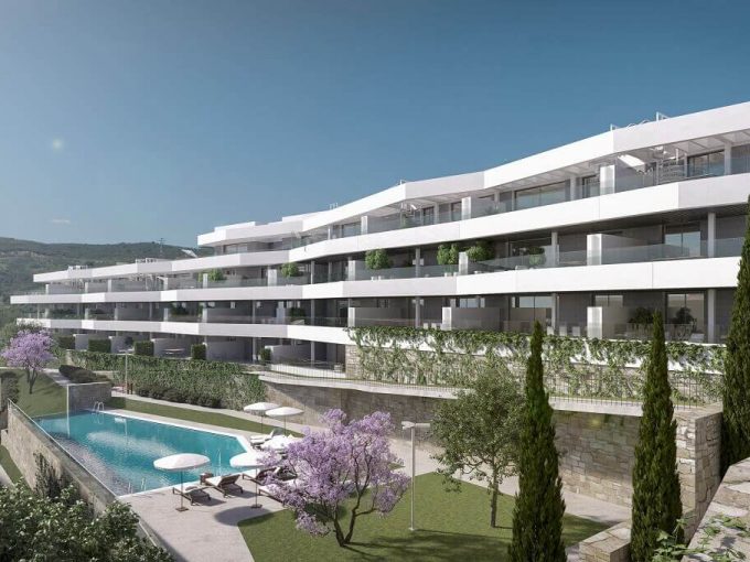 Valley Homes Estepona
