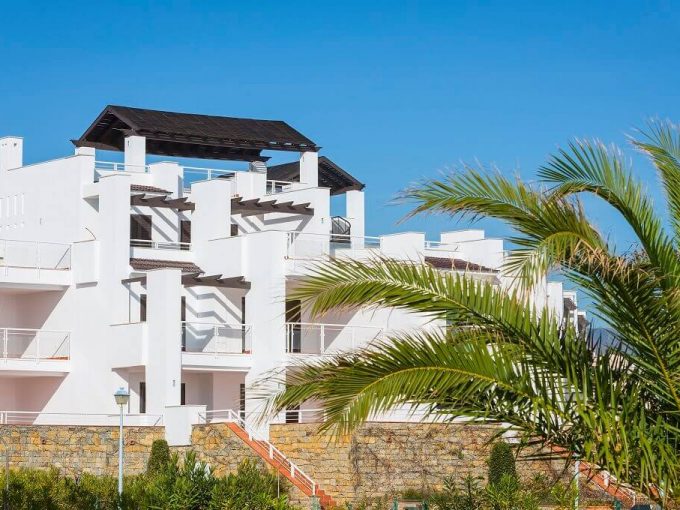 Casas del Mar Casares
