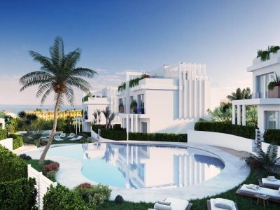 Coral Golf Villas