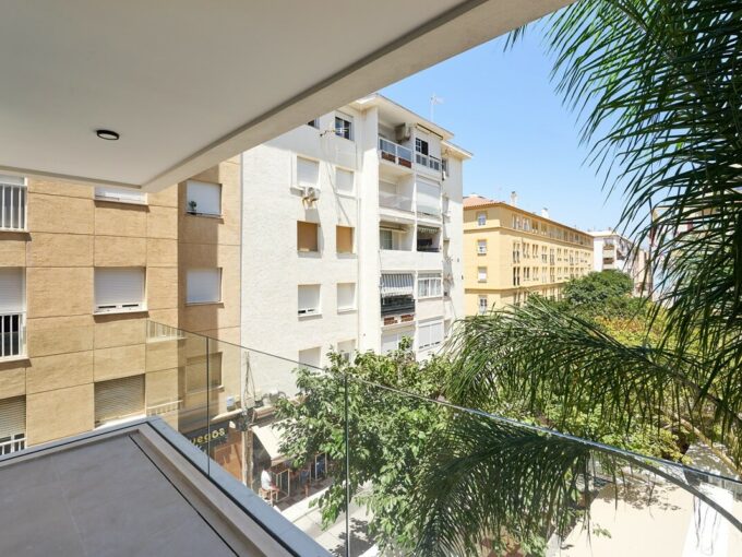 ABC Plaza Estepona - 2B Luxury Apartmnets for sale 50m from the beach