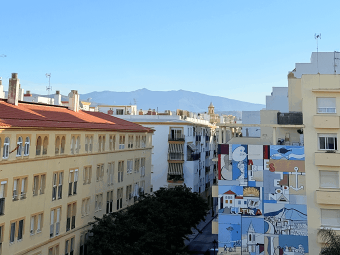 Residencial Plaza ABC 4D - Luxury apartments for sale in Estepona Centre