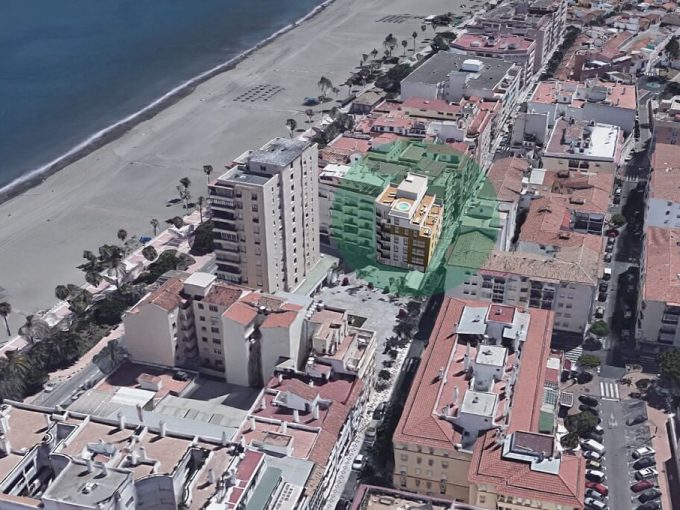 Plazamar Estepona