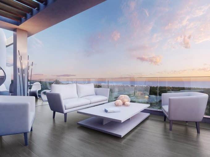 Oceana Views Estepona