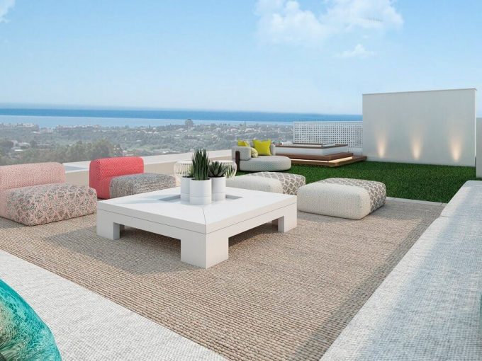 Antik Villas