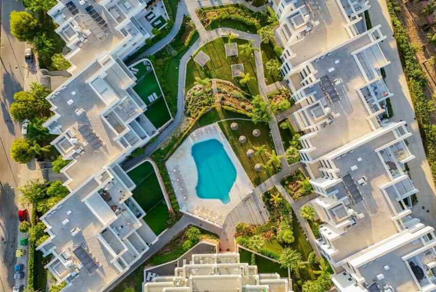 Pure South - 2bed apartment for sale - Manilva