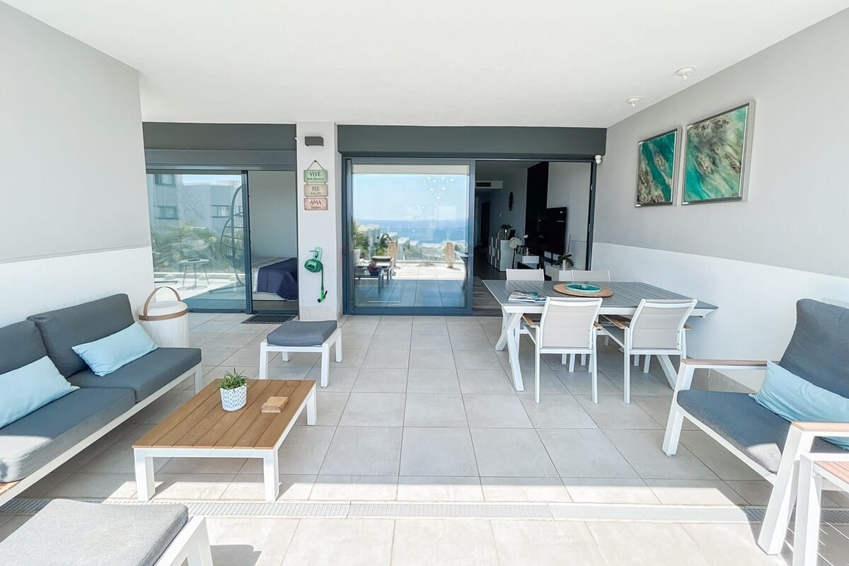 Apartment in Manilva - Image 5
