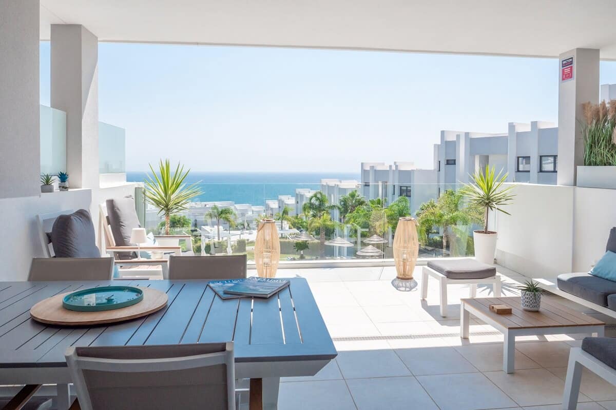 Apartment in Manilva - Image 4