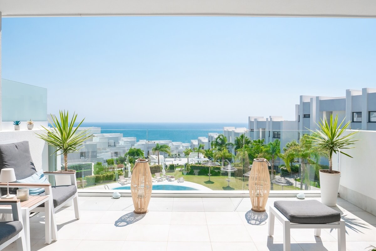 Apartment in Manilva - Image 2