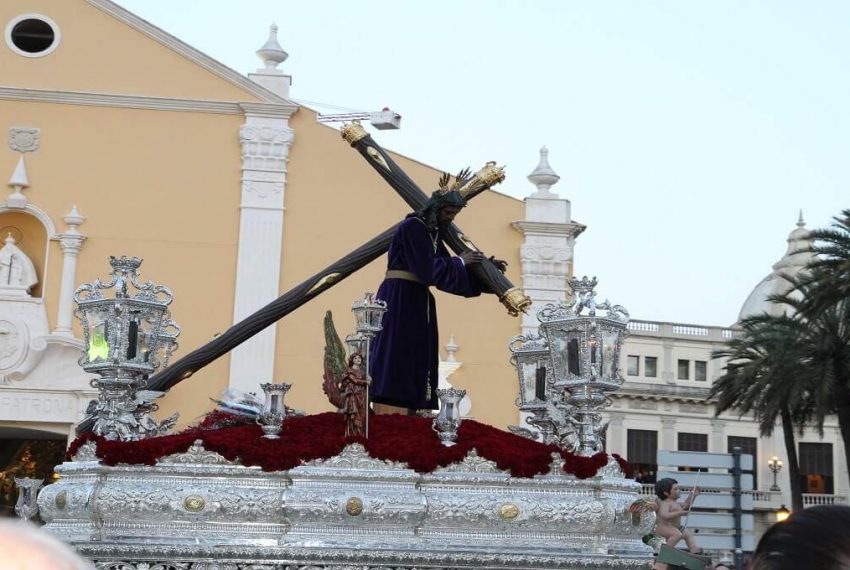 Semana Santa on the Costa del Sol