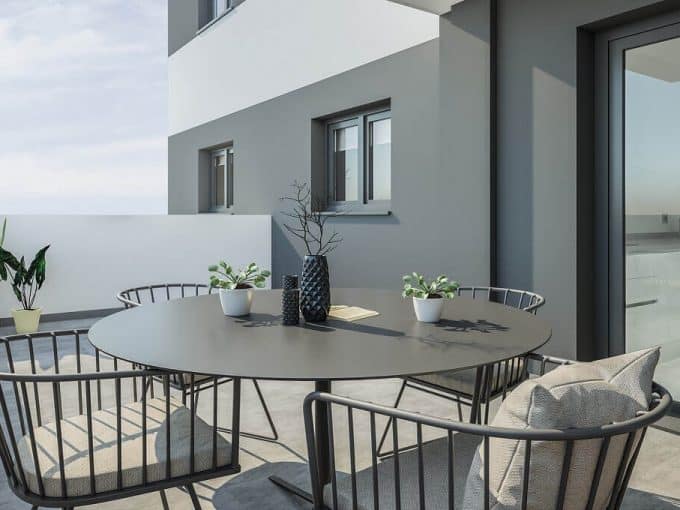 Almenara Homes Estepona