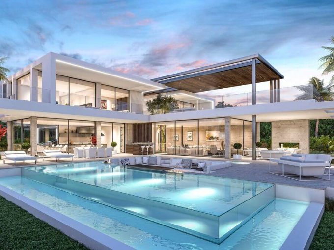 Villa Alegria