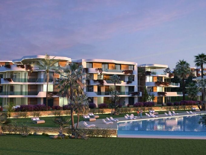 Village Verde Sotogrande