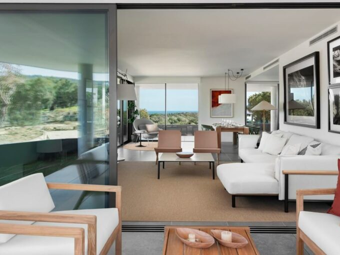 Village Verde Sotogrande - Exclusive Apartments for Sale